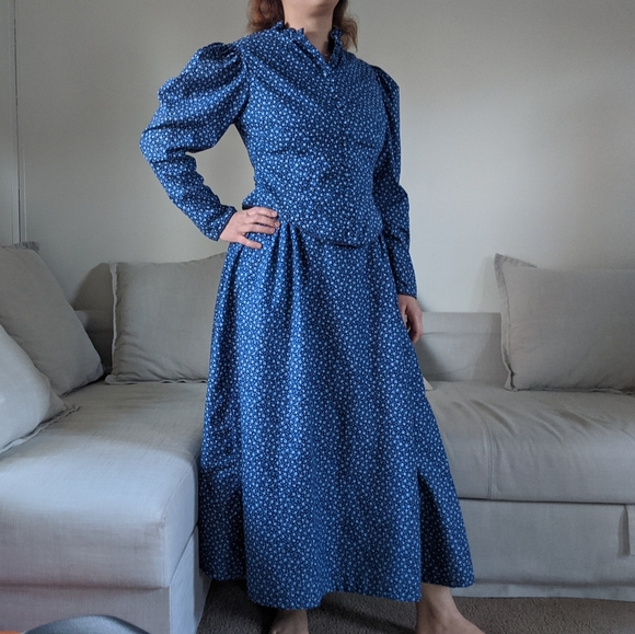 Other - More pictures Cattle Kate Western walking outfit
